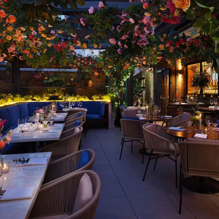 Corporate team-building events at the The Alex | Dynamic Events