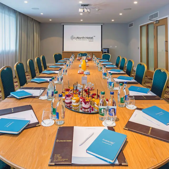 Plan your next corporate team-building event at CityNorth Hotel | Dynamic Events