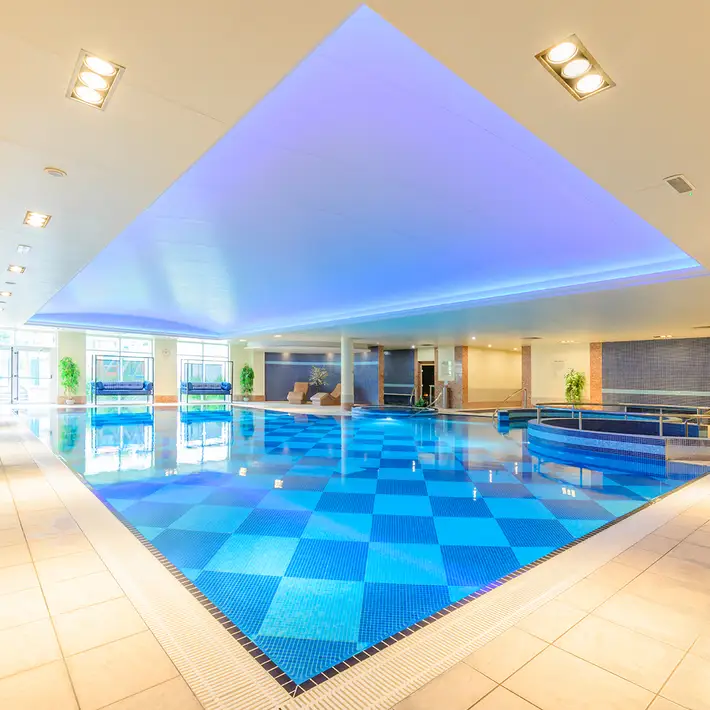 Plan your next corporate team building event at Hilllgrove Hotel & Spa | Dynamic Events