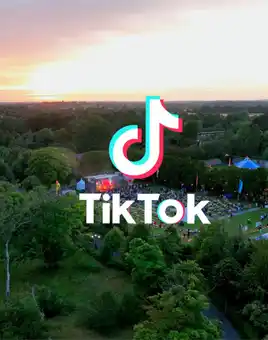 tiktok music festival