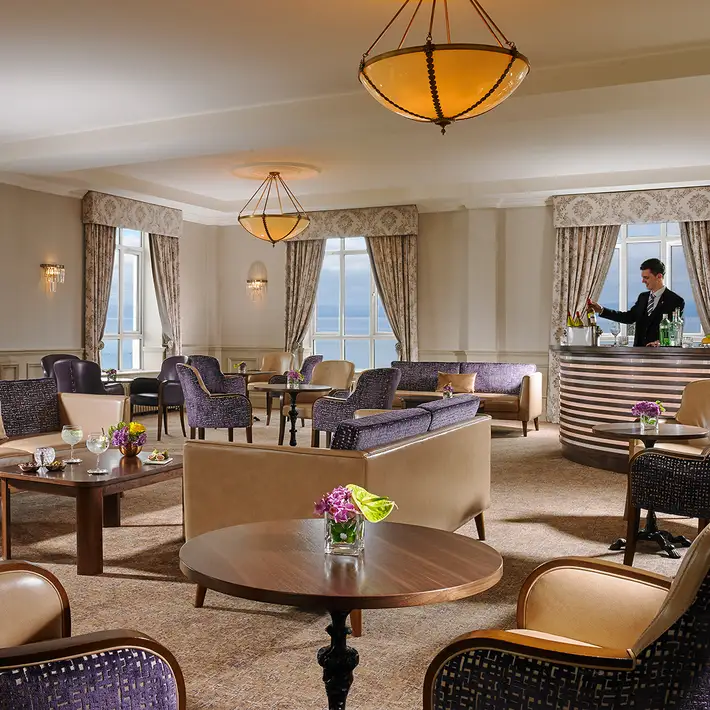 Plan your corporate team-building event at Galway Bay Hotel | Dynamic Events