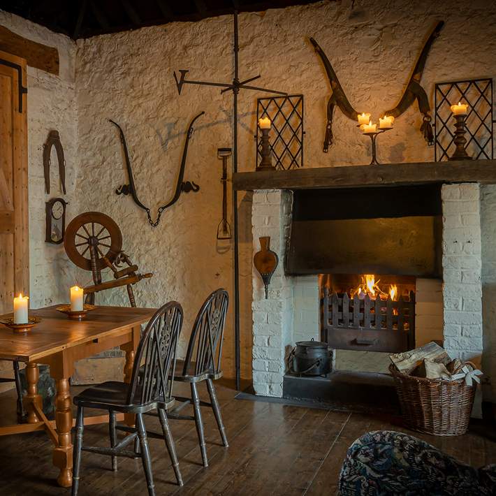 Corporate Team-Building Activities at Barbstown Castle | Dynamic Events