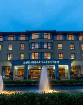 Corporate Team Building Events at Mullingar Park Hotel | Dynamic Events