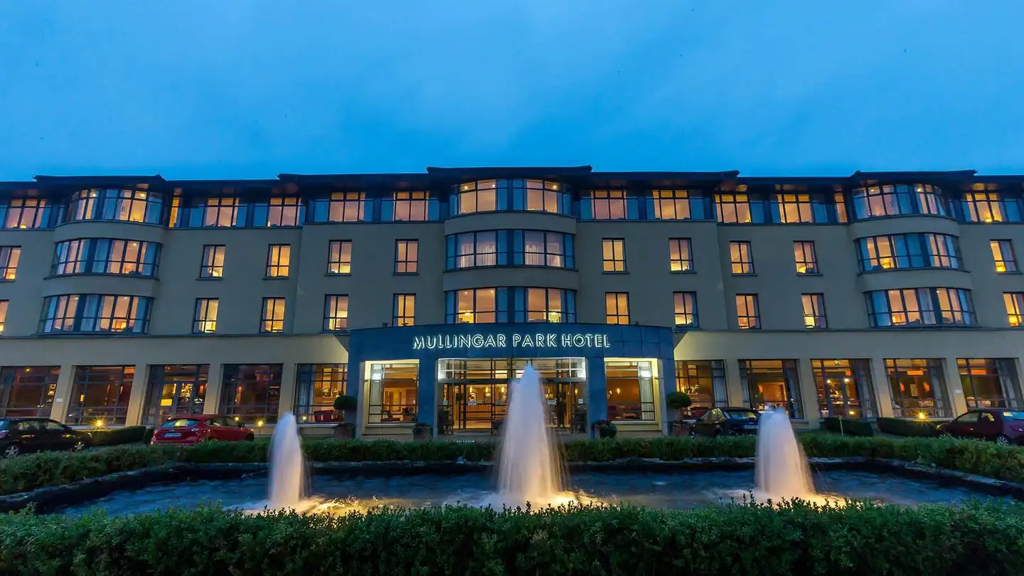 Corporate Team Building Events at Mullingar Park Hotel | Dynamic Events