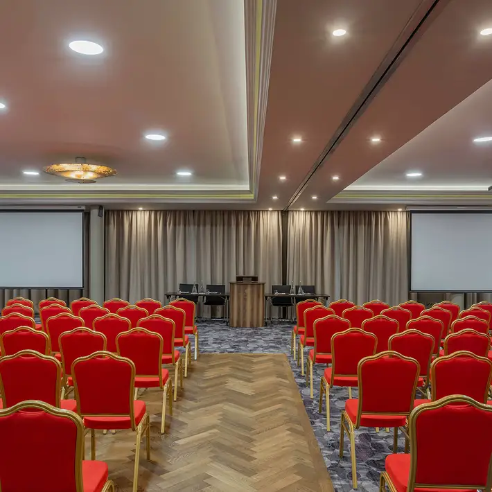 Corporate Team-Building with Athlone Springs Hotel | Dynamic Events