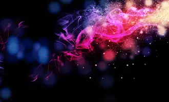 dark magic