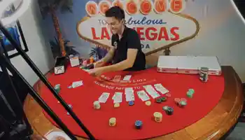 virtual casino croupier dealing cards online