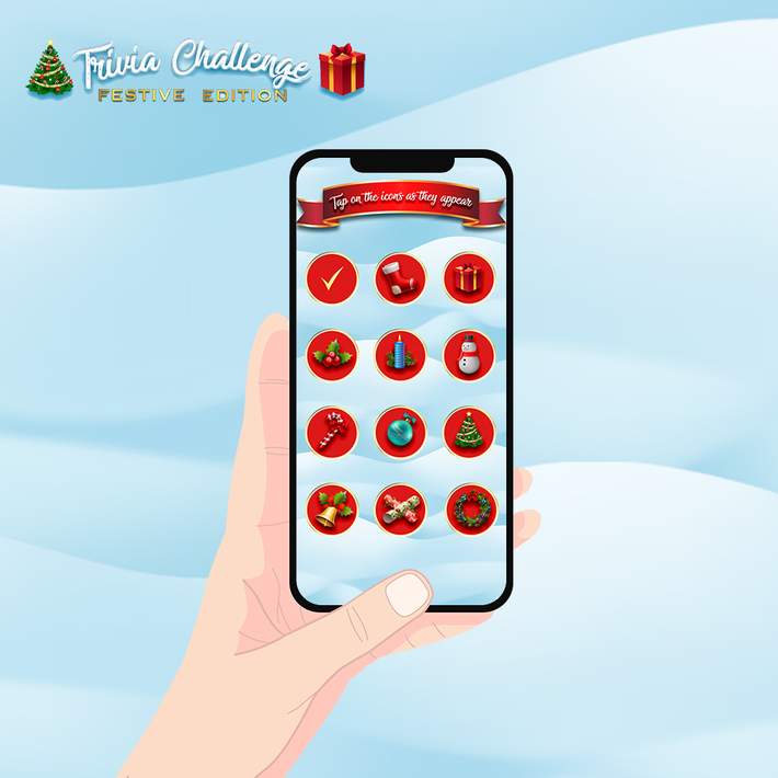 christmas trivia questions gamescreen