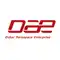 Dubai Aerospace Enterprise logo