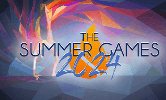 summer games header image