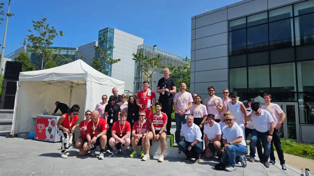 Cork corporate team away days