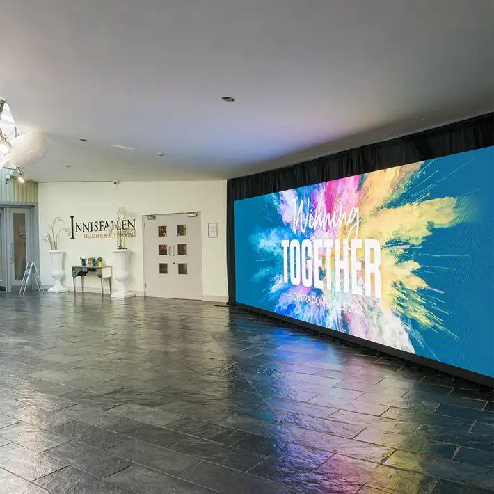 Plan your next corporate team-building at Great Southern Killarney | Dynamic Events