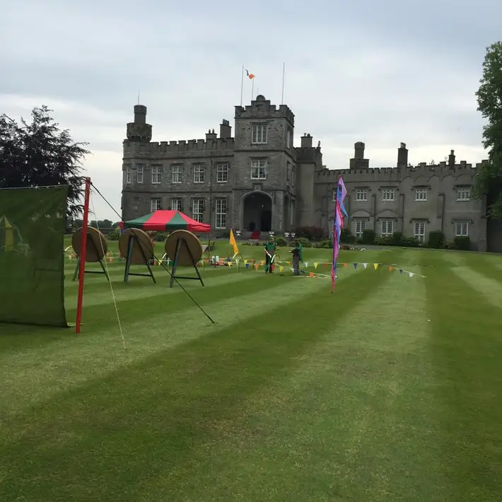 event at luttrellstown