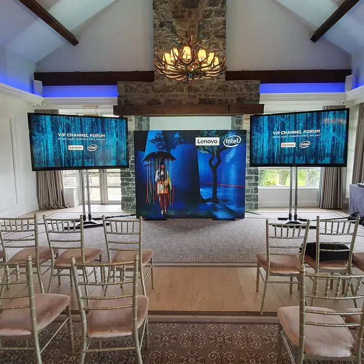 mount juliet conference