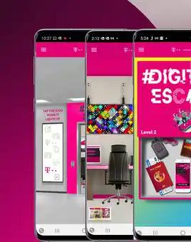 custome made digital escape games