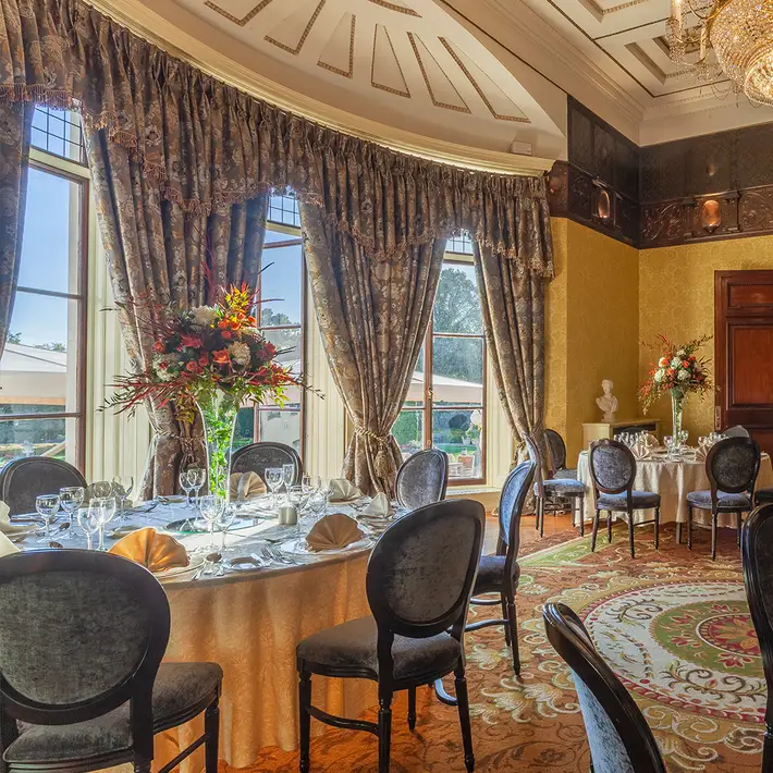 Corporate Team Building at St. Helens | Dynamic Events