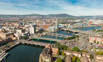 Corporate Event Management Services in Belfast Northern Ireland