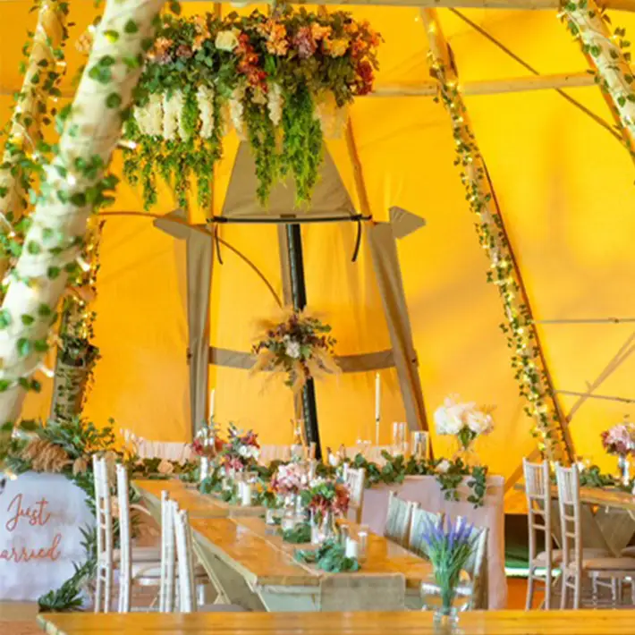 Corporate Team Building Events at Brackengarth | Dynamic Events