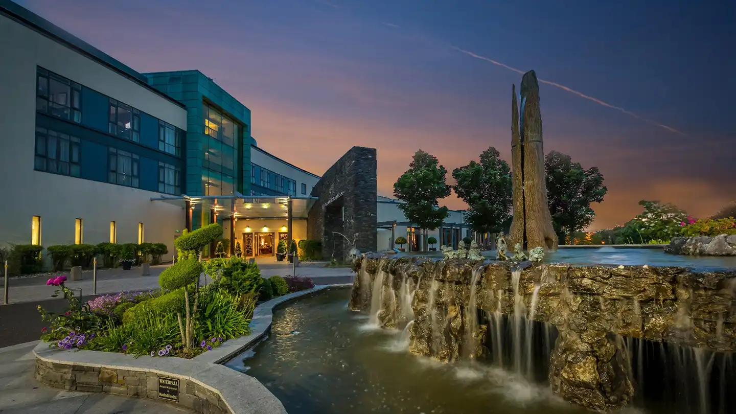 Corporate Team-Building Events at Fota Island Resort | Dynamic Events