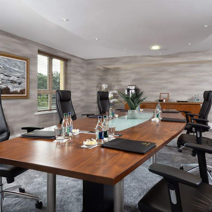 Corporate Team Building at Castleknock Hotel | Dynamic Events
