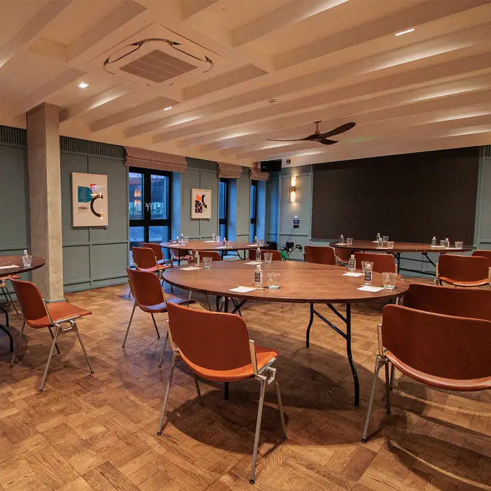 Corporate team building at The Dean Cork | Dynamic Events