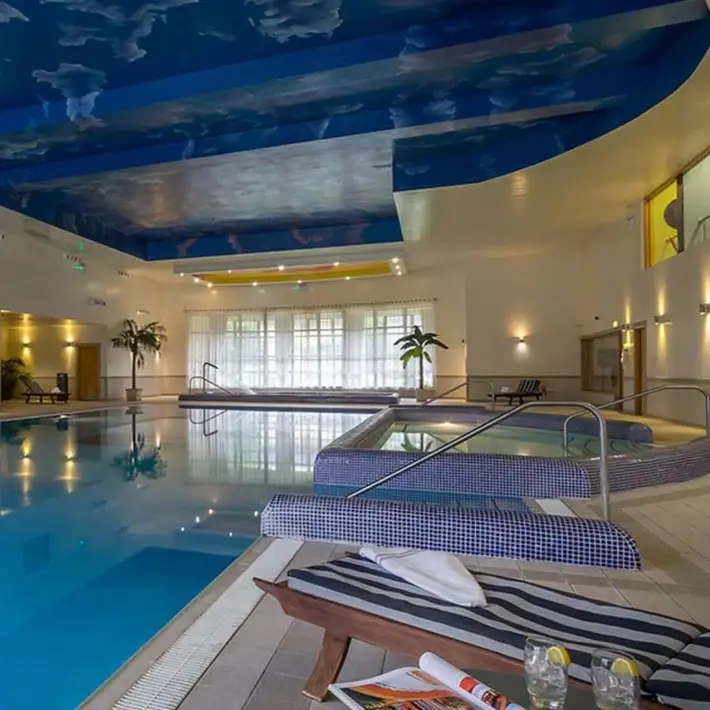 Corporate Team Building Events at Mullingar Park Hotel | Dynamic Events