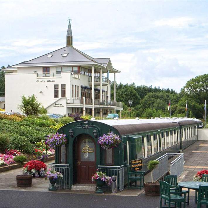 Corporate Team-Building Events at Glenlo Abbey Hotel & Estate | Dynamic Events