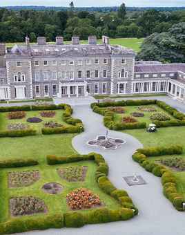 Corporate Team Building Events at Carton House | Dynamic Events