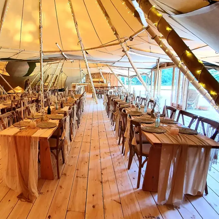 Corporate Team Building Events at Brackengarth | Dynamic Events