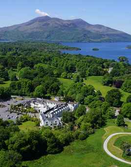 muckross featured