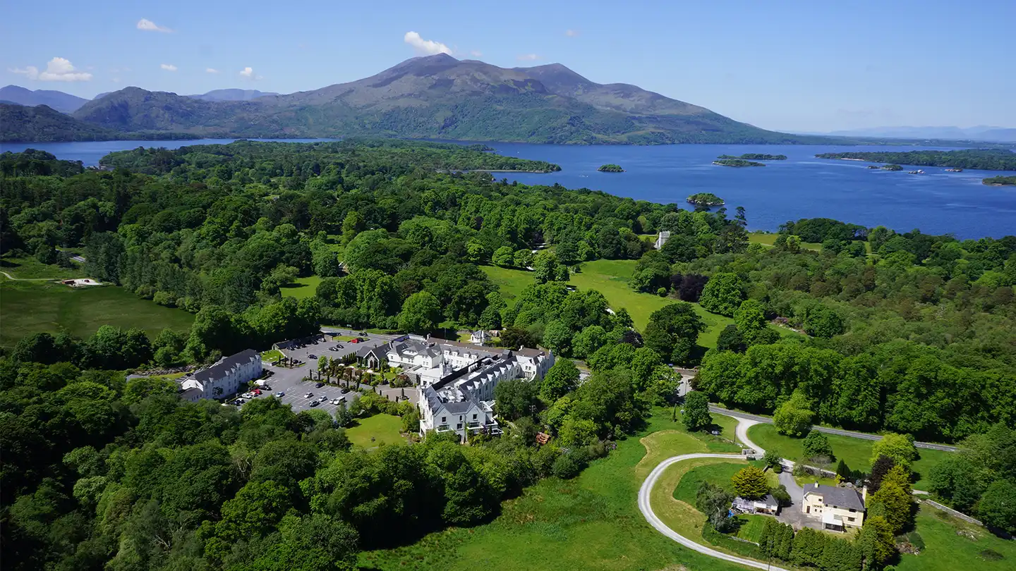 muckross featured