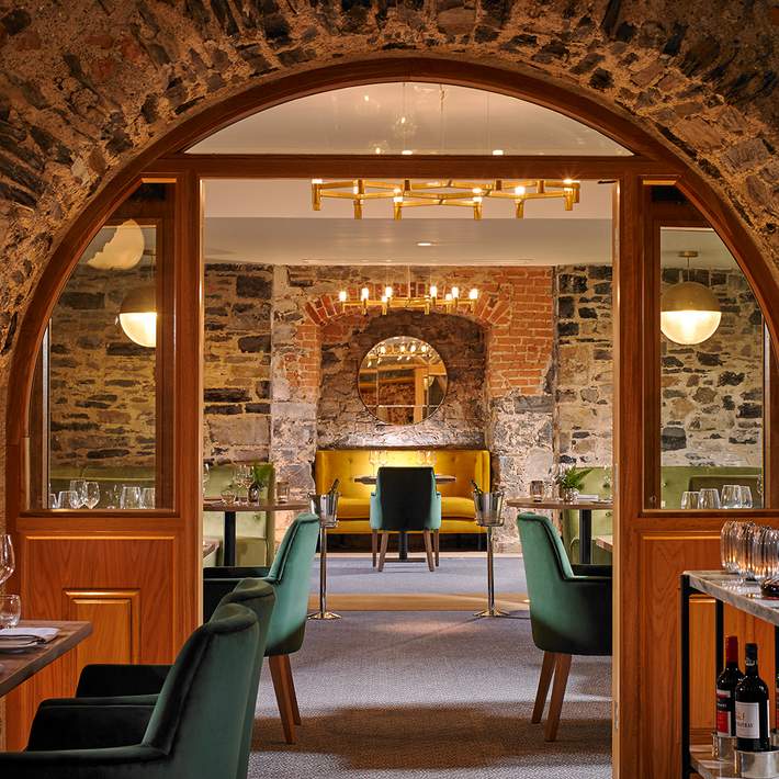 Plan your corporate team-building event at Farnham Estate | Dynamic Events