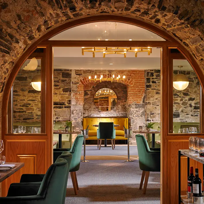 Plan your corporate team-building event at Farnham Estate | Dynamic Events