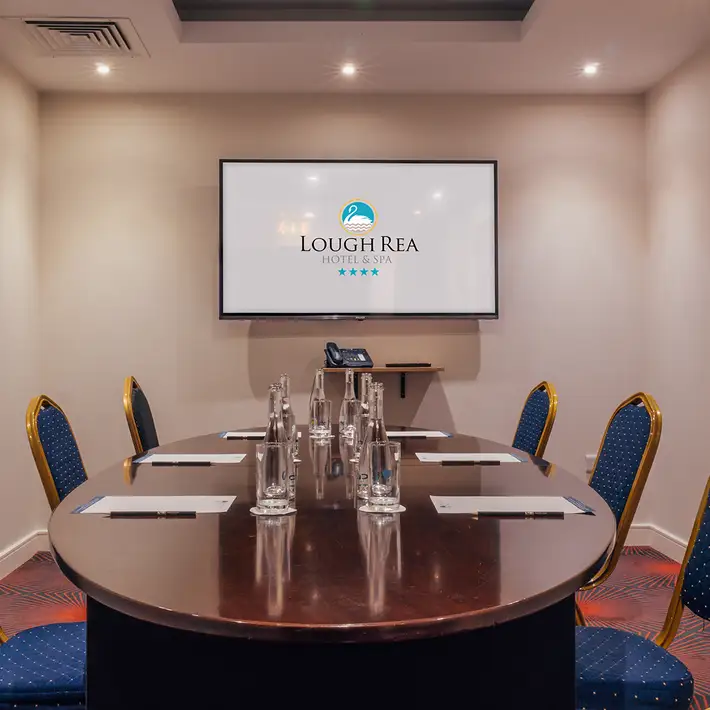 lough rea boardroom