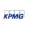 KPMG logo