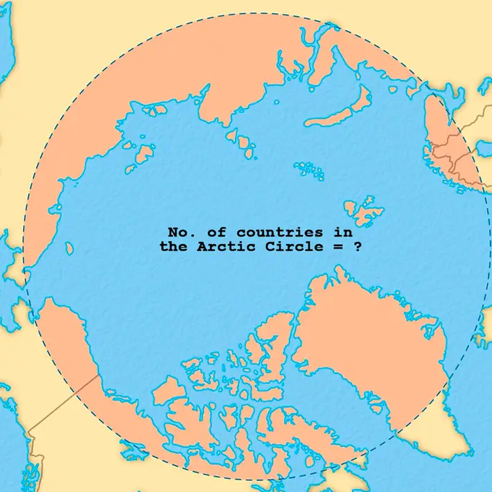 arctic circle escape game map