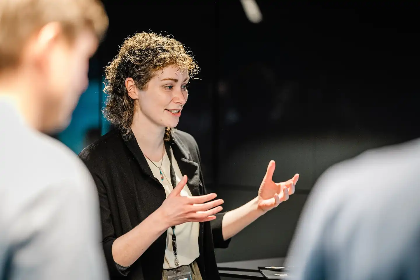 Popular onboarding team building activities in Dublin