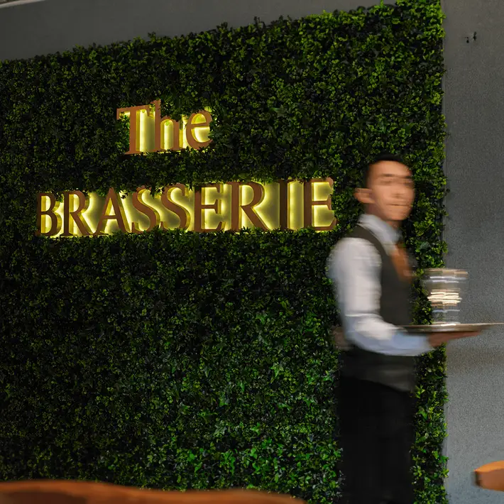 Plan your corporate team-building event at The Fairways Hotel Dundalk | Dynamic Events