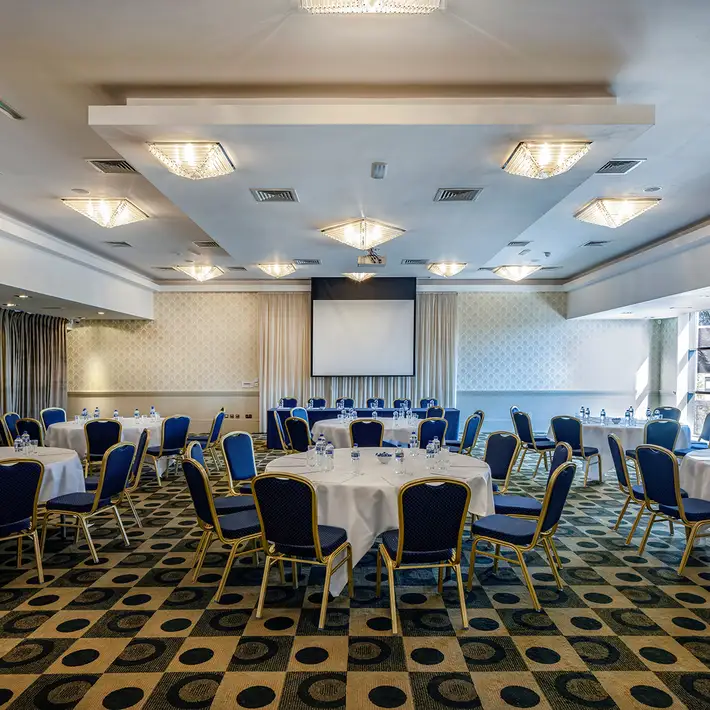 Moyvalley conference room