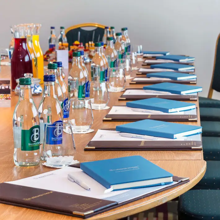 Plan your next corporate team-building event at CityNorth Hotel | Dynamic Events