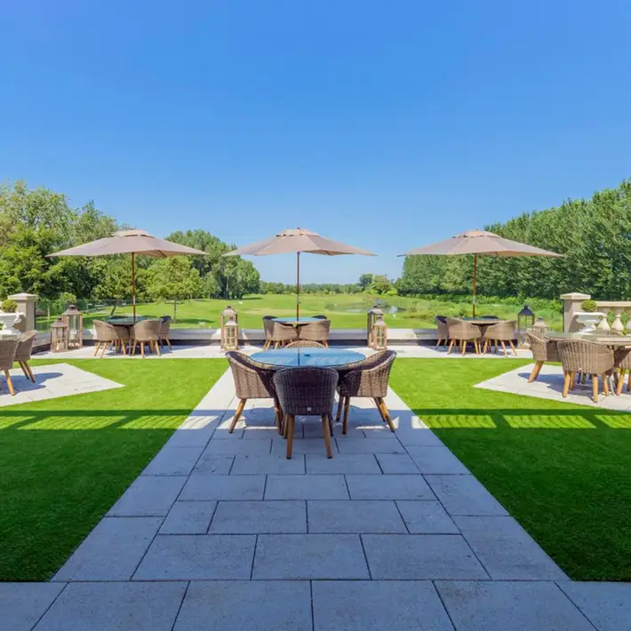 Corporate Team Building at Palmerstown House Estate | Dynamic Events