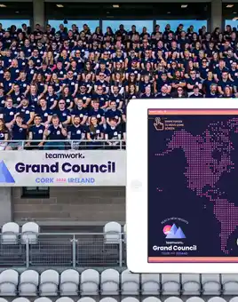 grand council gamescreen
