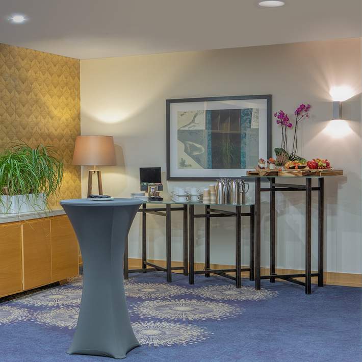 Plan your next corporate team-building day at Hilton Dublin Kilmainham | Dynamic Events