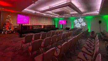 Energia Hybrid Conference Meeting