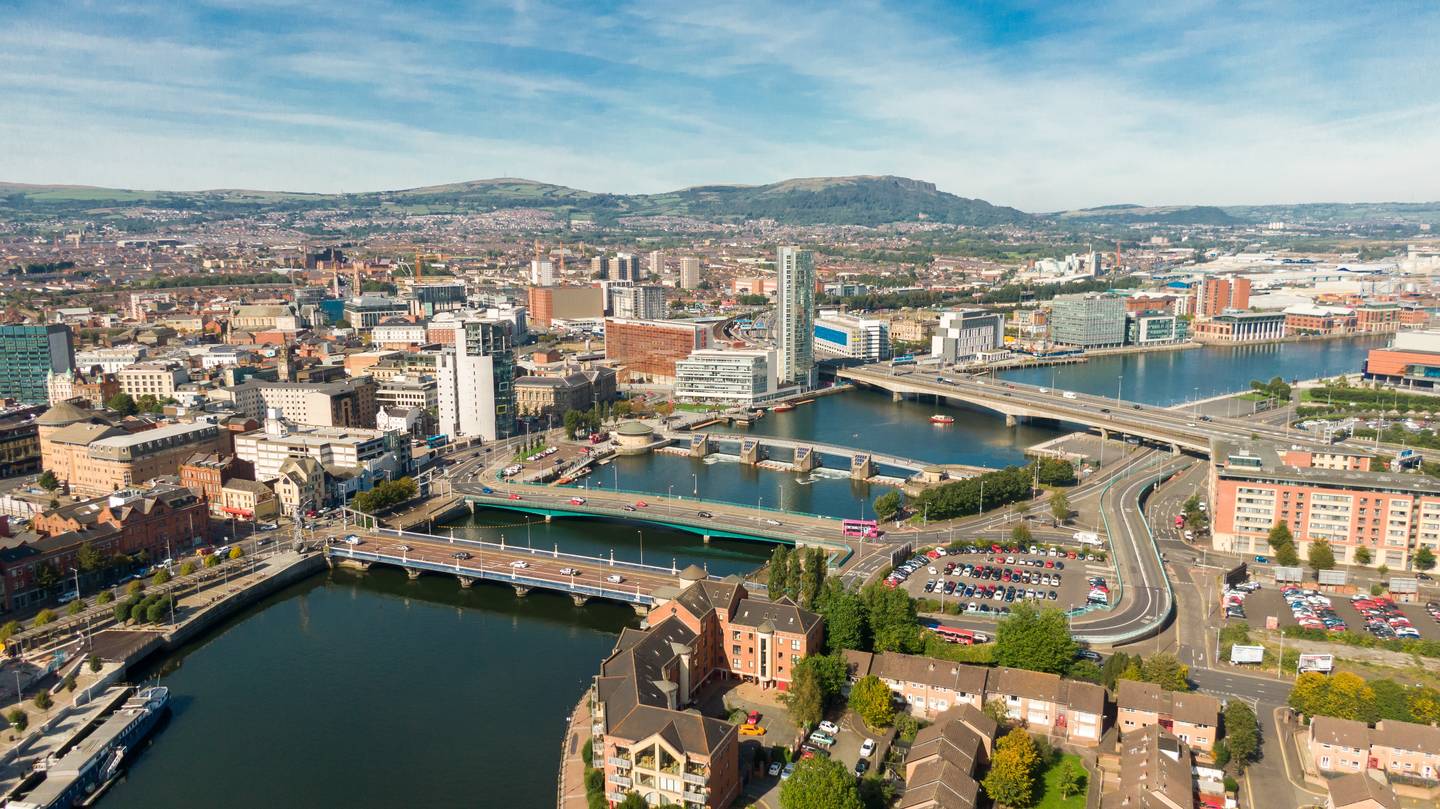 Corporate Event Management Services in Belfast Northern Ireland