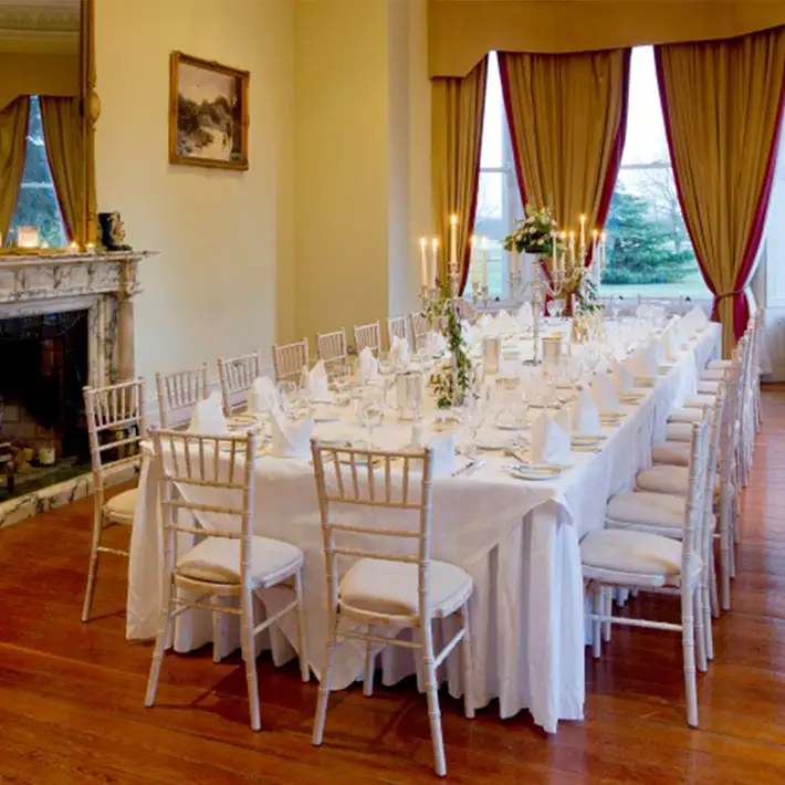 moyvalley hotel evening meal