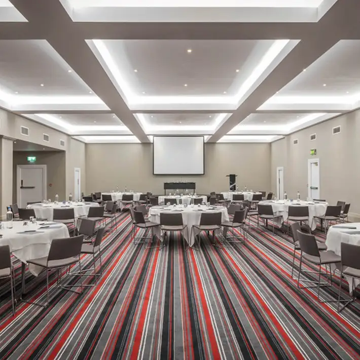 Plan your next corporate team building day at Hotel Riu Plaza The Gresham Dublin | Dynamic Events