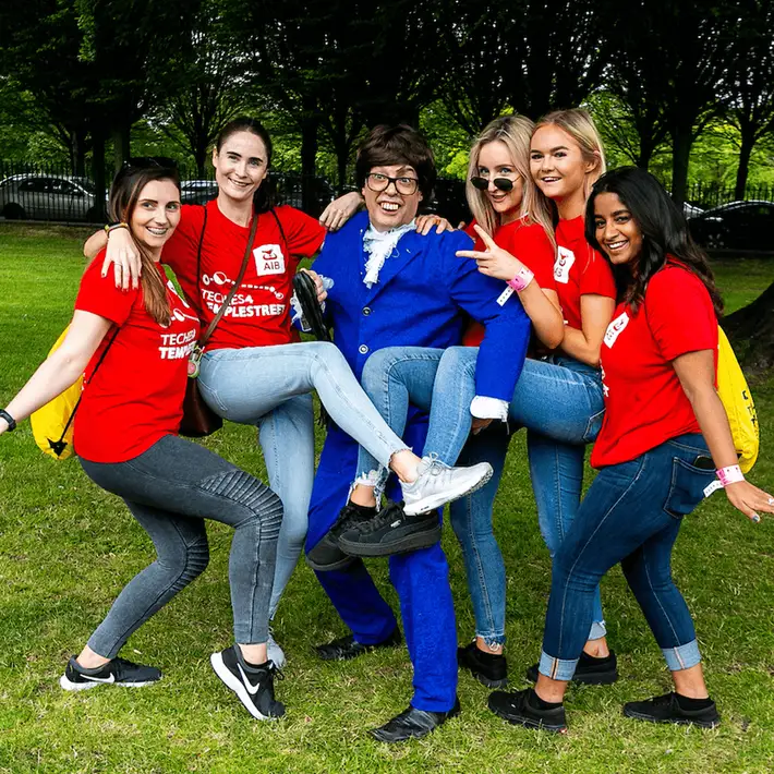 austin powers spy squad team building activity