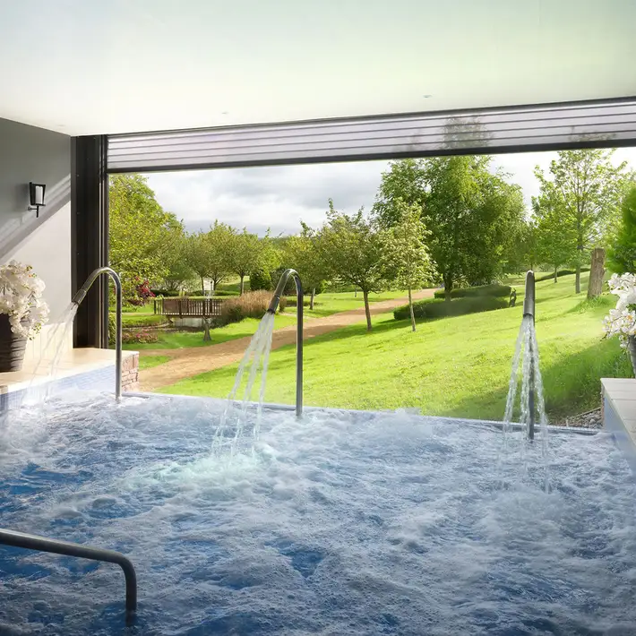 Corporate Team-Building Events at The Lyrath Estate Hotel | Dynamic Events