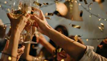 Plan your corporate team-building event in Belfast | Dynamic Events